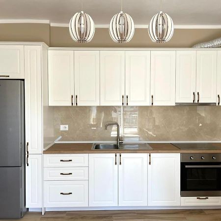 Twentysix Apartment Shkodra Kültér fotó