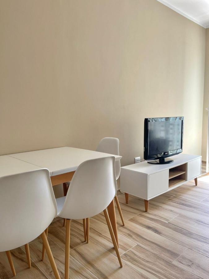 Twentysix Apartment Shkodra Kültér fotó