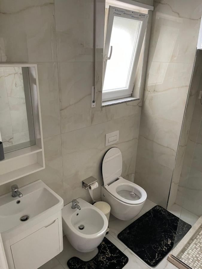 Twentysix Apartment Shkodra Kültér fotó