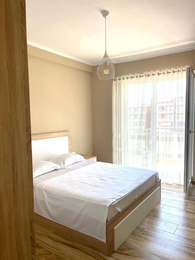 Twentysix Apartment Shkodra Kültér fotó