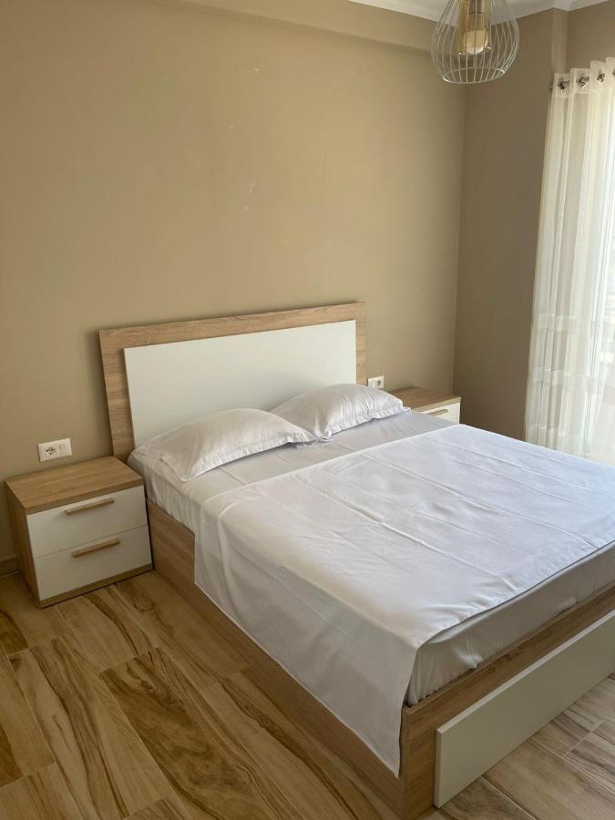 Twentysix Apartment Shkodra Kültér fotó