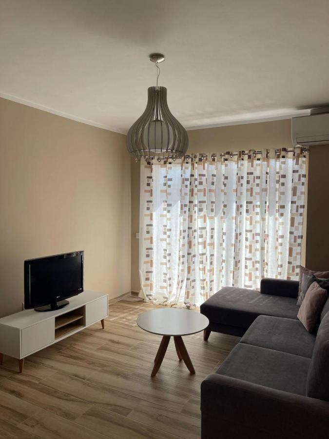 Twentysix Apartment Shkodra Kültér fotó