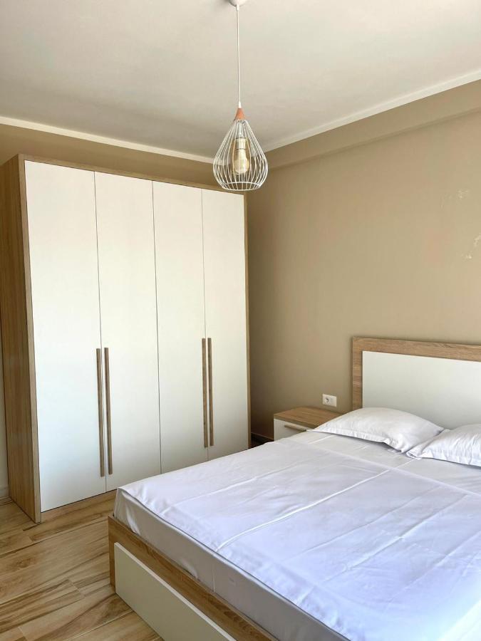 Twentysix Apartment Shkodra Kültér fotó