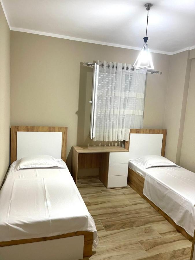 Twentysix Apartment Shkodra Kültér fotó