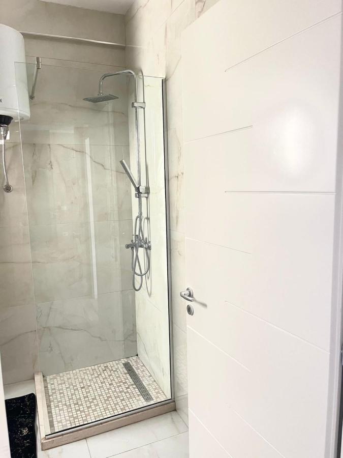 Twentysix Apartment Shkodra Kültér fotó