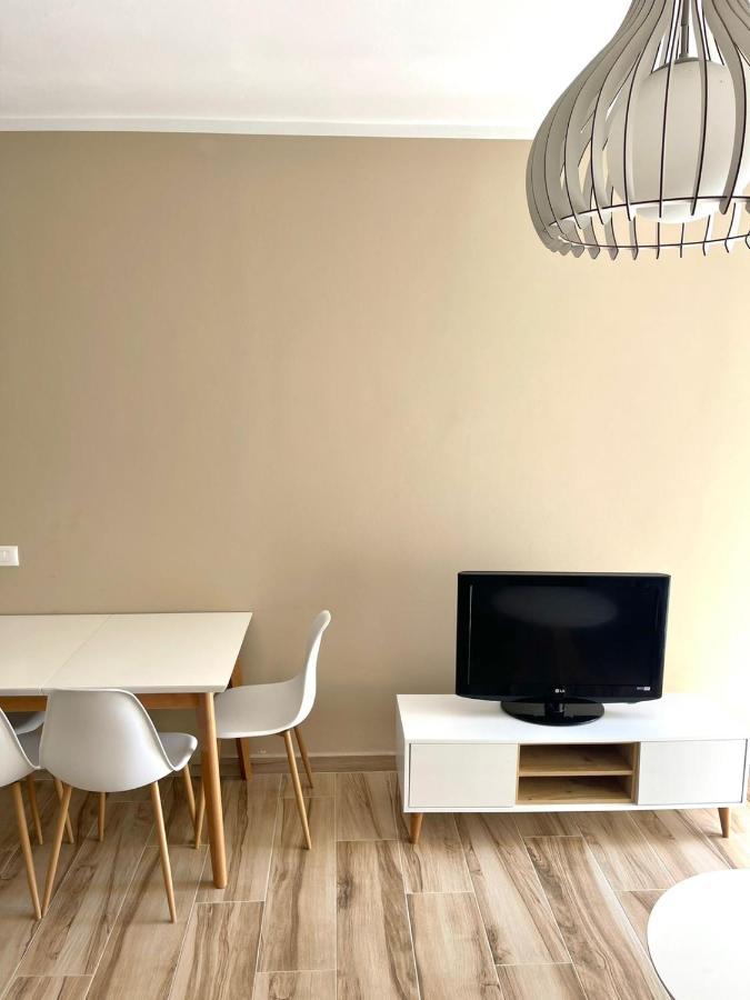 Twentysix Apartment Shkodra Kültér fotó