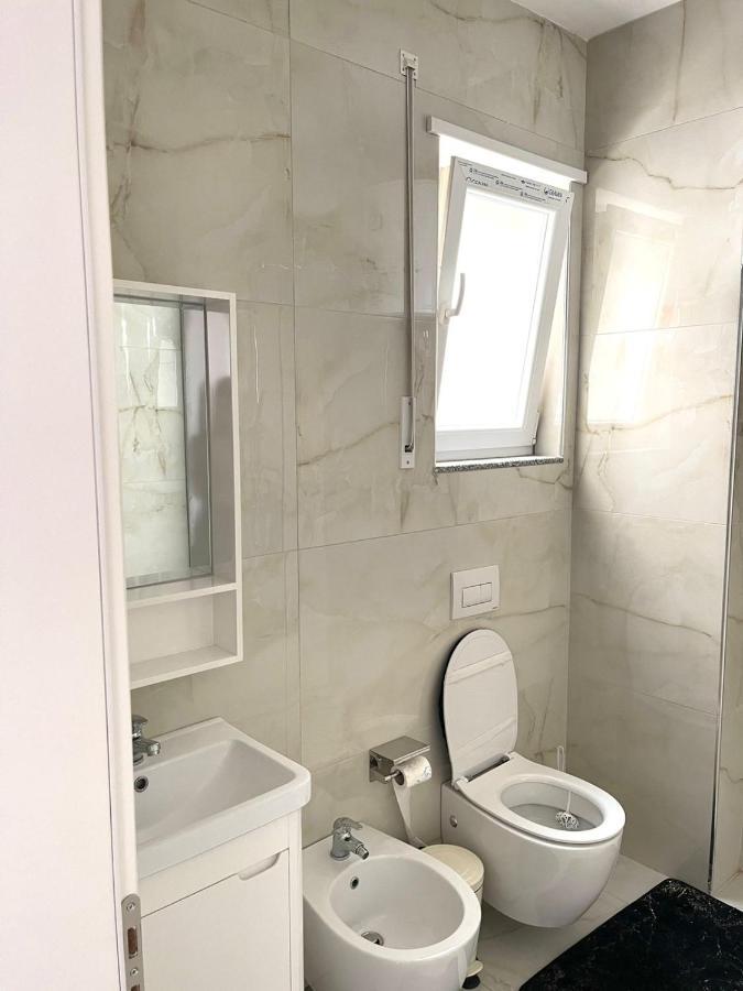Twentysix Apartment Shkodra Kültér fotó